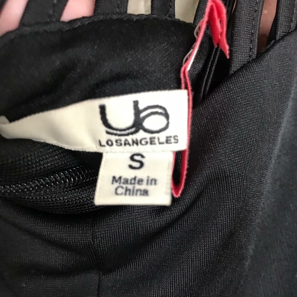 Mini dress - Picture 3 of 3